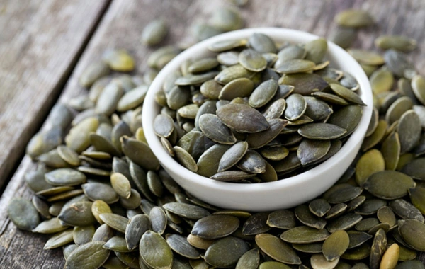 Pumpkin Seeds: The Superfood You Didn't Know About