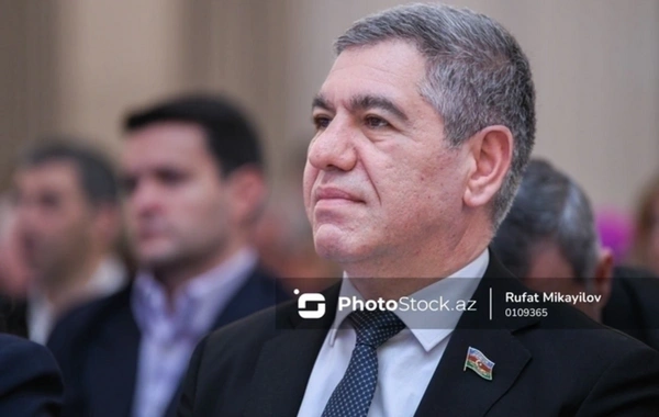 Vüqar Bayramov: İlham Əliyevin 22 illik Prezidentliyi dövründə Azərbaycan iqtisadiyyatı dörd dəfədən çox böyüyüb