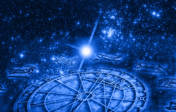 The only zodiac sign that hides the secret of the Universe