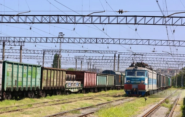 Azərbaycandan tranzit keçməklə Ermənistana növbəti tədarük həyata keçirilib