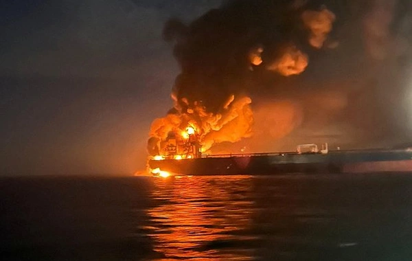 Qara dənizdə gəmilərə necə və niyə hücum edirlər?