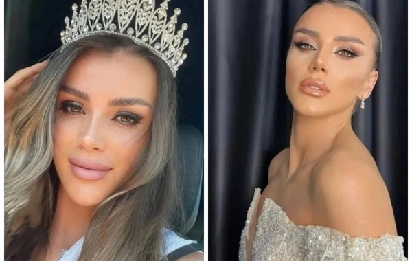 Death of "Miss Europe-Kosovo": Beauty, alcohol and tragedy on the Giresun highway
