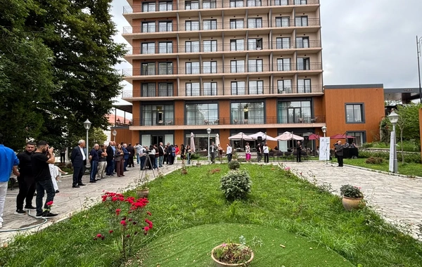Şuşada Vaqif Poeziya Günləri çərçivəsində Aşıq Ələsgərin irsi anılıb
