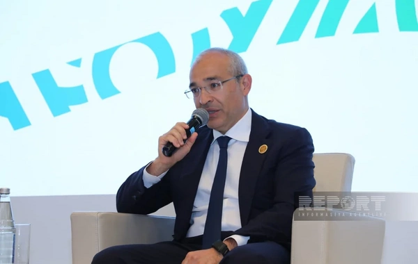 Mikayıl Cabbarov: Qarabağın bərpasına ÜDM-in 3 %-i qədər yatırım edilir