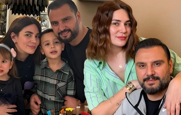 Müğənni Alişan ən böyük arzusunu açıqladı: "İstəyirəm ki..."