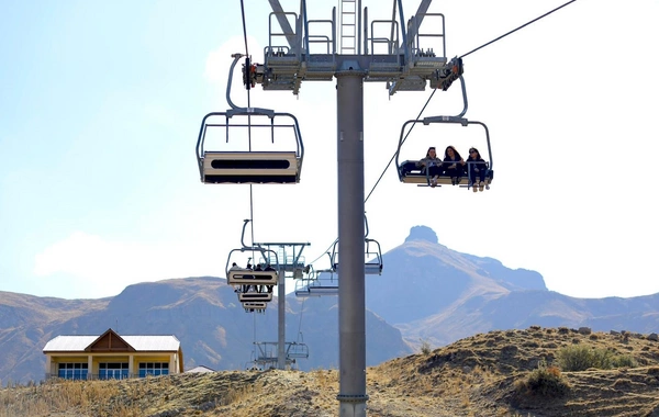 Naxçıvanın turizm imkanlarının nümayiş etdirilməsi məqsədilə MEDİATUR Naxçıvanın turizm imkanlarının nümayiş etdirilməsi məqsədilə MEDİATUR