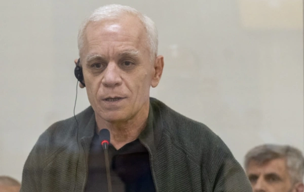 Зачитан приговор Левону Мнацаканяну