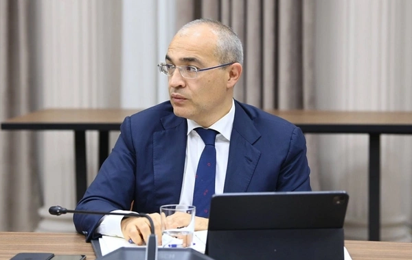 İqtisadi Şura və İnvestisiya Holdinqinin Müşahidə Şurasının birgə iclası olub