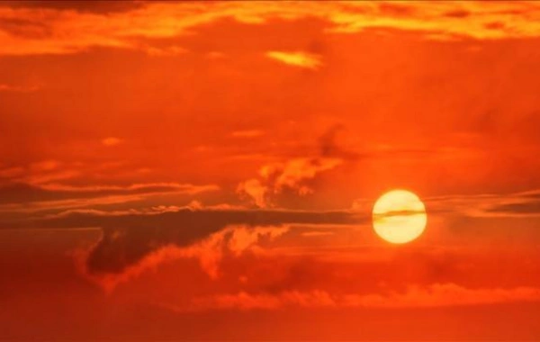 Cənubi Koreyada son 122 ilin ən yüksək temperaturu qeydə alınıb