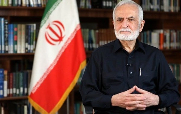 Kamal Xərrazi ABŞ-İsrail hücumunda aldığı xəsarətlərdən vəfat etdi