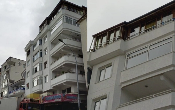 Evinin eyvanından yıxılaraq ölən 52 yaşlı müğənninin SON GÖRÜNTÜLƏRİ
