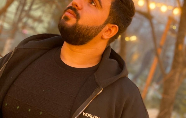 Azərbaycanın tanınmış bloqerlərindən biri – Emin Abdullayev