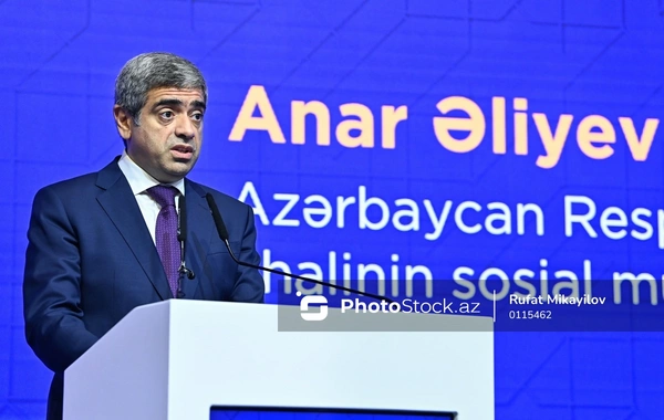 Gələn il Azərbaycanda 450 minə yaxın şəxs aktiv məşğulluq tədbirlərinə cəlb olunacaq