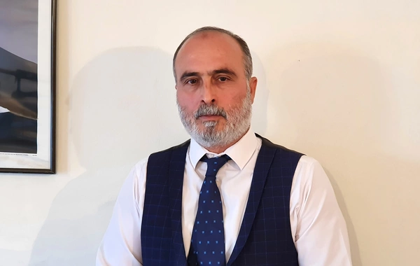 Jurnalist Vüqar Məmmədov saxlanıldı: Hurriyyet TVdə əməliyyat