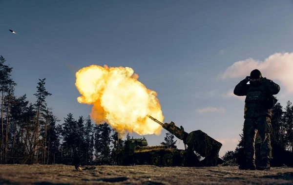 Russia declares a ceasefire from the night of May 8 to May 10