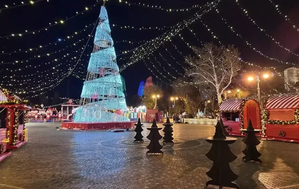 Yeni il yarmarkasında yanğınla bağlı təhlükəsizlik tədbirləri görülüb