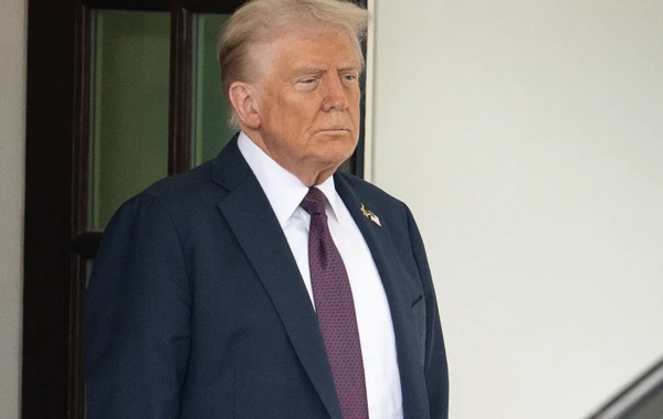 Трамп: США захватят иранский остров Харк
