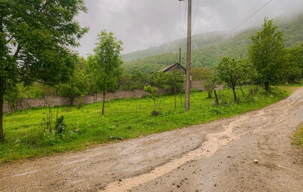 "Qərbi Azərbaycanın yaddaş yerləri": Yalnız soydaşlarımızın yaşadığı Bəriabad kəndi necə erməniləşdirilib?
