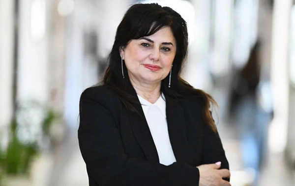 Nazilə Salmanova instituta direktor TƏYİN OLUNDU