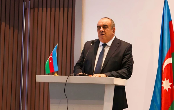 Qaxın sabiq icra başçısının həbs müddəti uzadılıb