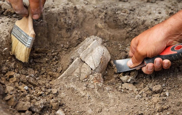 The mysterious disk from Kansas caused the death of many people