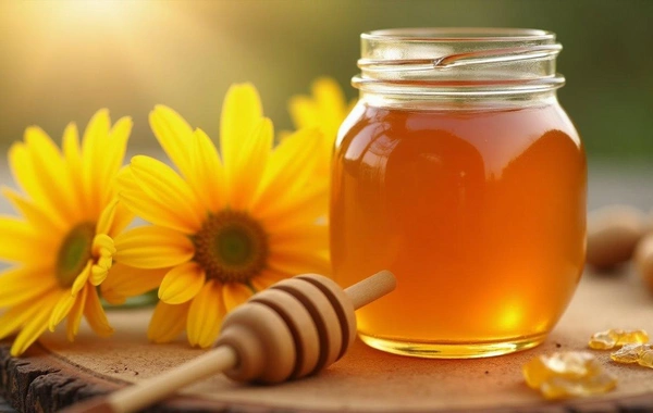 Bal yemək XƏRÇƏNGƏ səbəb olur?