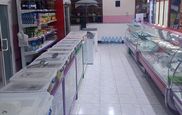 İvanovkada kərə yağı SAXTALAŞDIRILIB