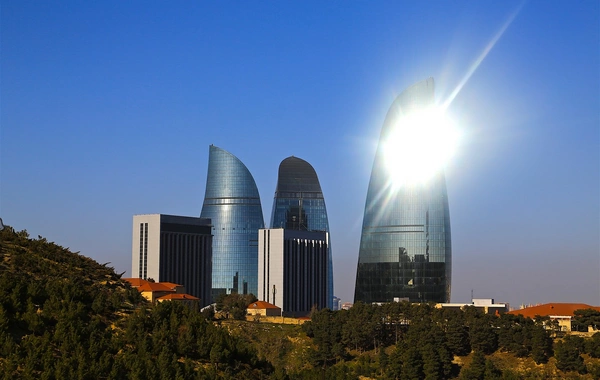 Şənbə günü Bakıda 18 dərəcə isti olacaq