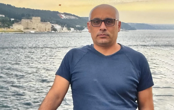 Dronla vurulan gəminin azərbaycanlı kapitanı HƏLAK OLDU