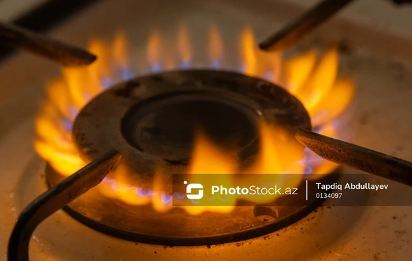 Почти 97% населения Азербайджана имеют доступ к природному газу