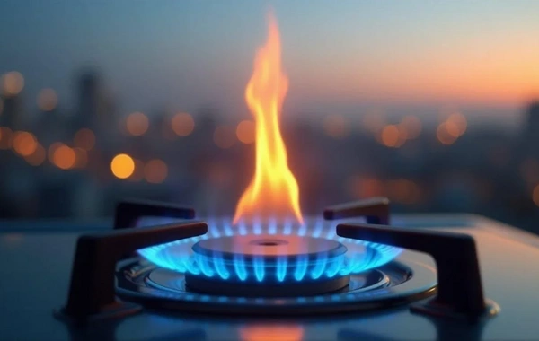 Avropada məişət qazında yüksək miqdarda təhlükəli maddə aşkarlanıb