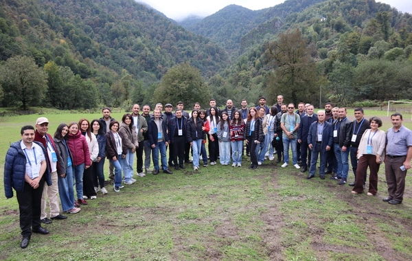 Astaranın Sım kəndinə mediatur təşkil edilib