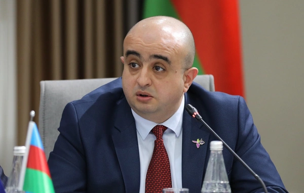 Фуад Чырагов назначен на высокую должность