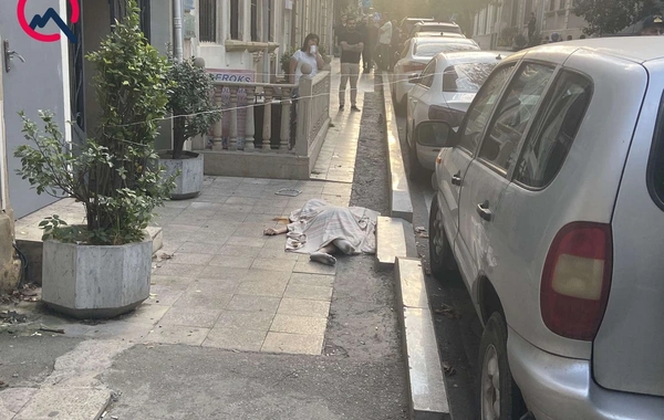 Bakıda rəssamın nişanlı qızı faciəli şəkildə öldü
