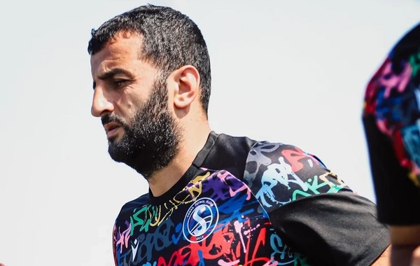 Rahid Əmirquliyev Səbaildə həm futbolçu, həm də klub prezidentinin müşaviri olacaq