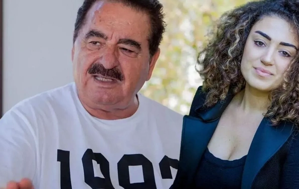 İbrahim Tatlısesin qızından ŞOK AÇIQLAMA: Dərmanları əskik verilir, dəqiq bilirəm