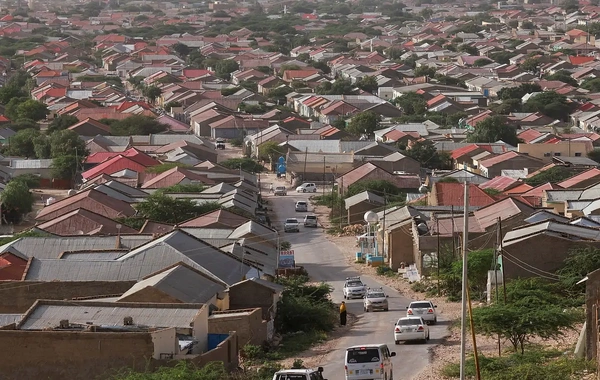 İsrail Somalidə hərbi baza yaratmağı planlaşdırır