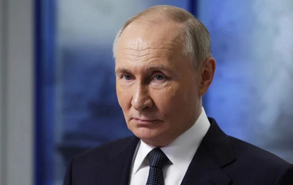 СМИ: Путин потребовал от Украины отказаться от Донбасса, НАТО и западных войск