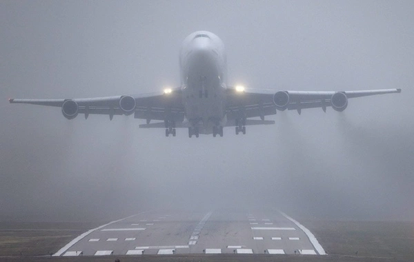 Направленные в Гянджу самолеты AZAL прибыли в Баку