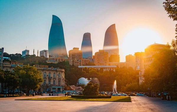 Sabah 28 dərəcə isti olacaq