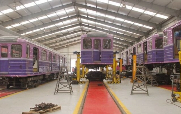 Metroda nələr dəyişib? - Rəsmi göstəricilər