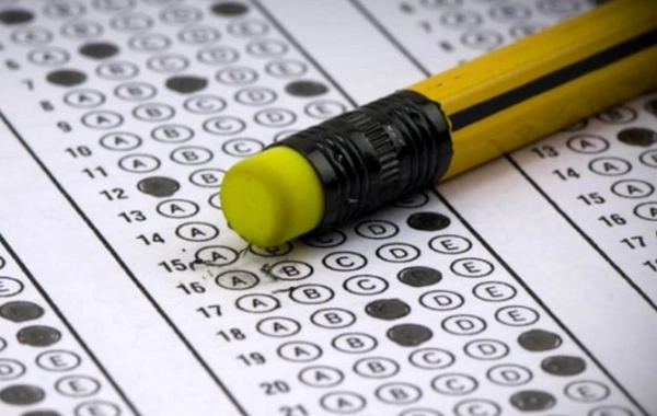 Peşəkar mühasib sertifikatı almaq istəyənlər üçün test imtahanı keçirilib
