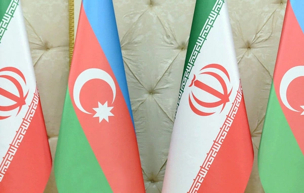 Azərbaycan və İran arasında ikitərəfli məsələlər müzakirə olunub