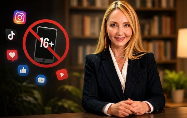 Türkiyəli professor sosial media asılılığını qumara bənzətdi: VALİDEYNLƏRƏ ÇAĞIRIŞ - MÜSAHİBƏ