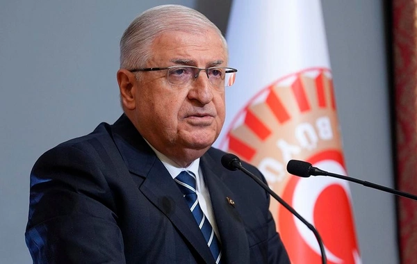 Yaşar Gülər: Türkiyənin müdafiə sənayesi məhsulları Azərbaycanda ortaq layihələrin bir hissəsinə çevrilib