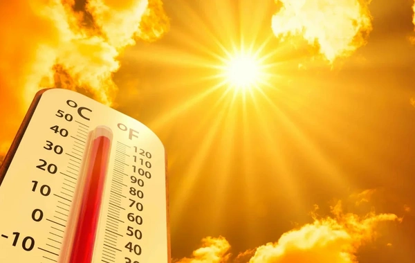 Bakıda və Abşeron yarımadasında temperatur 3-4 dərəcə enəcək