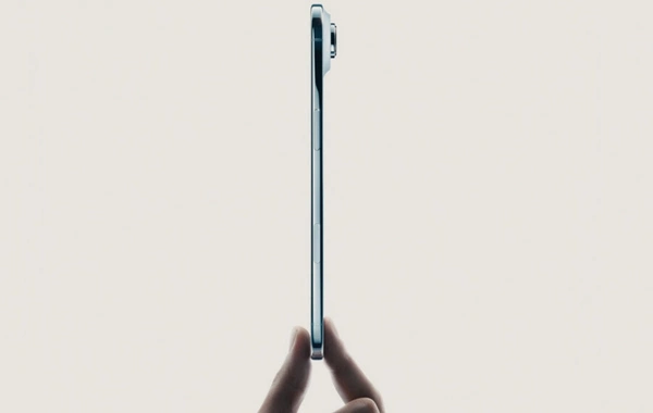 Все iPhone Air в Китае были проданы всего за пять минут