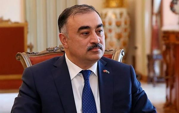 Rəşad Məmmədov Azərbaycanın Türkiyədəki səfiri vəzifəsindən geri çağırılıb, Özbəkistana təyin olunub