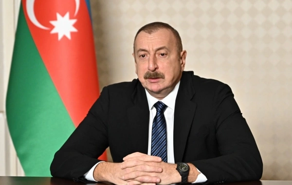 Ильхам Алиев принял итальянскую делегацию во главе с Адольфо Урсо