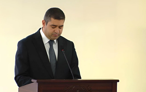 В Азербайджане бывший министр назначен на новую должность